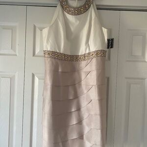 Jessica Howard dress